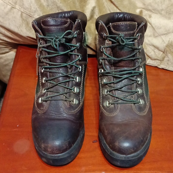 Timberland Other - Timberland men's genuine size 12 beef and broccoli prima loft 200 grams